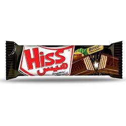 شیرین عسل هیس بیتر 21گ